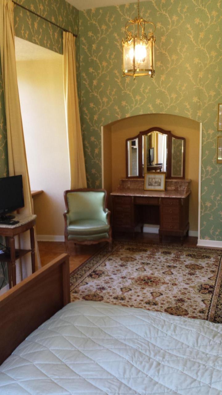 Chateau De Werde Matzenheim Exteriör bild